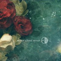 this shit getz old - Never Shout Never, Christofer Drew, Caleb Denison