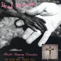 Terminal Preppie - Dead Kennedys