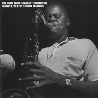 My Ship - Stanley Turrentine