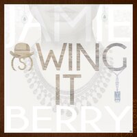 Jerky - Jamie Berry