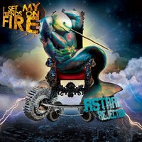 CACAFUEGO, Nuestra Señora de la Concepción! - I Set My Friends On Fire