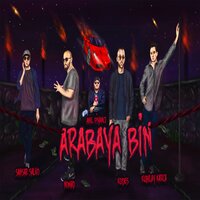 Arabaya Bin - Anıl Piyancı, NOMAD, Kubilay Karça