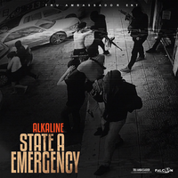 State A Emergency - Alkaline