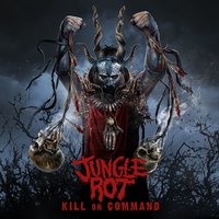 Blood Ties - Jungle Rot