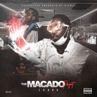 Two 12's - 'LGado, Valee