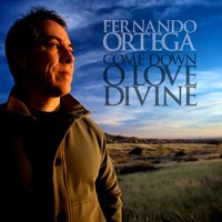 Just As I Am - Fernando Ortega