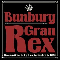 Las Consecuencias - Bunbury