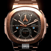 No Stones - Kid Ink, Casey Veggies