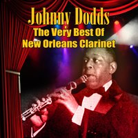 After Uou've Gone - Johnny Dodds