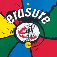 Leave Me To Bleed - Erasure