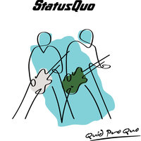 My Old Ways - Status Quo