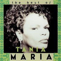 Valeu - Tania Maria