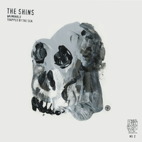 Trapped by the Sea (Fug Yep) - the Shins, Fug Yep Soundation