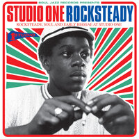 Easy Take It Easy - Dennis Brown