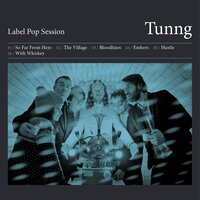 With Whiskey - Tunng