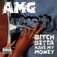 P-Funk - AMG