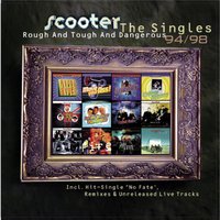 Break It Up - Scooter