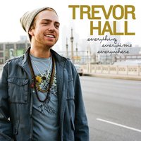 Fire (feat. Cherine Anderson) - Trevor Hall, Cherine Anderson