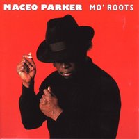 Let's Get It On - Maceo Parker, PARKER MACEO, PARKER, MACEO JR.