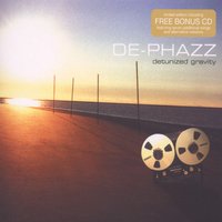 Between 2 Thieves - De-Phazz