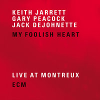 You Took Advantage Of Me - Keith Jarrett, Gary Peacock, Jack DeJohnette