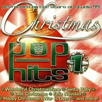 I Wish It Could Be Christmas Everyday - Studio 99
