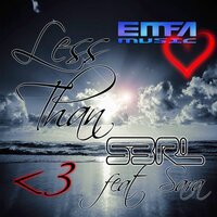 Less Than 3 - S3RL, Sara