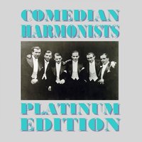 Die Liebe kommt, die Liebe geht - Comedian Harmonists, Фриц Крейслер