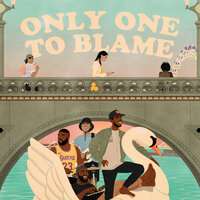 Only One to Blame - Samm Henshaw
