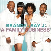 I Don't Care - Brandy, Ray J
