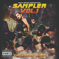Krypta - Milfs Empire, Zombiez
