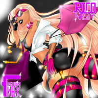 Fashion Week - Rico Nasty