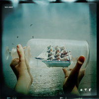 What a Way - OTE, Erik Fernholm