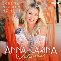 Alles steht Kopf - Anna-Carina Woitschack