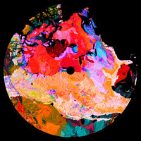 I C Light - Crooked Colours, Hosh