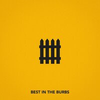 Best In The Burbs - Chris Webby