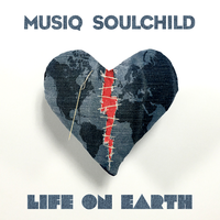 Wait A Minute - Musiq Soulchild