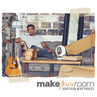 Life Room Anthem - Jonathan McReynolds, Dee-1