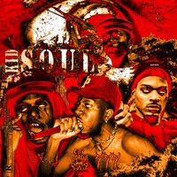 Kid Soulja - DrownMili, ZillaKami, BURNKAS