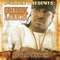 On The Road Again - Sheek Louch, David Banner
