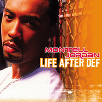 Questions - Montell Jordan