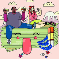 Make That Cake - LunchMoney Lewis, Doja Cat