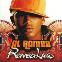 Bobblehead - Lil' Romeo, Wyclef Jean