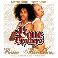 Real Life - Bone Brothers, Jay-Z