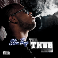 Neighborhood Supa Stars - Slim Thug, Nipsey Hussle, Yo Gotti