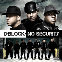 That's D-Block - D-Block, Snyp Life, Styles P