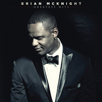 One Last Cry - Brian McKnight