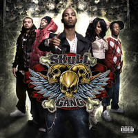 I Am The Club - Skull Gang, John Depp, Juelz Santana