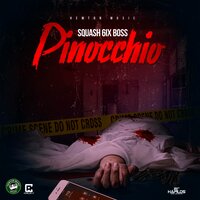 Pinocchio - Squash