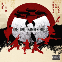 Fatal Hesitation - Wu-Tang Clan